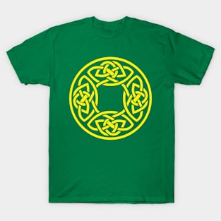 Dara Celtic Knot T-Shirt